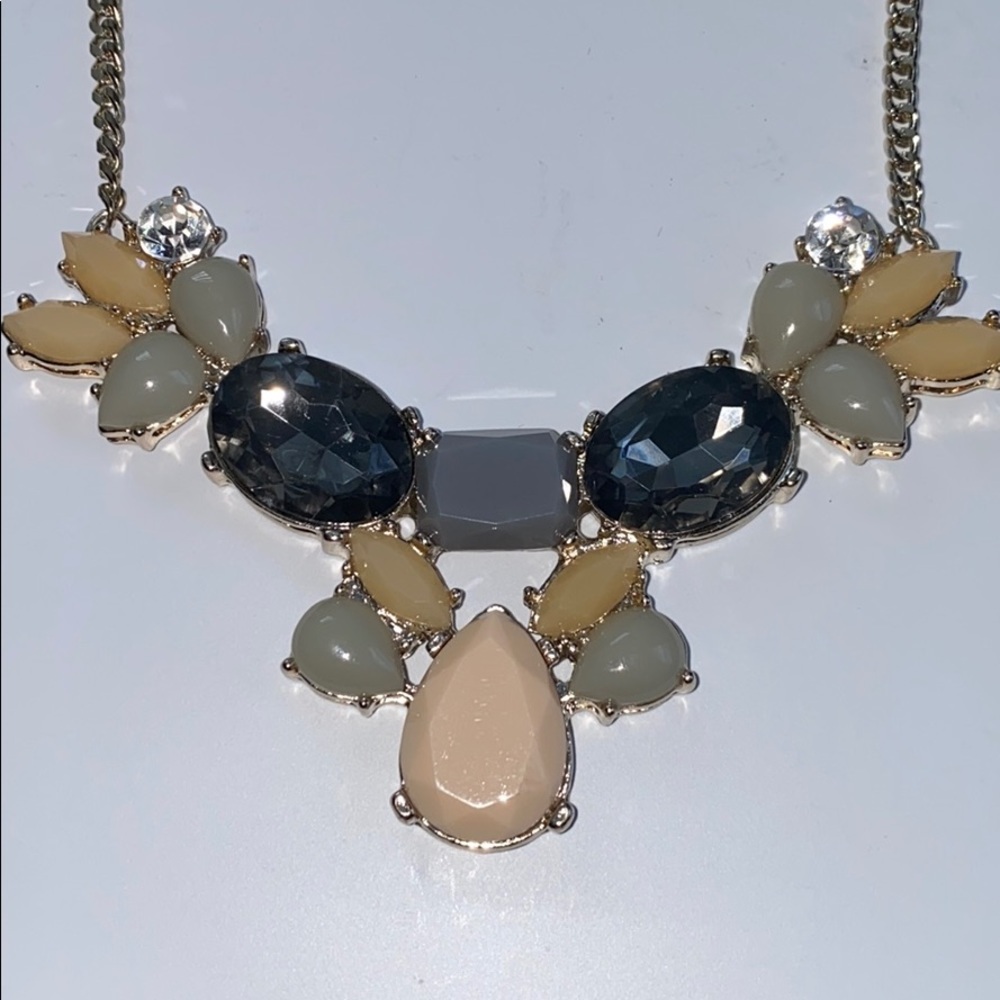 Loft Necklace New - Picture 7 of 9